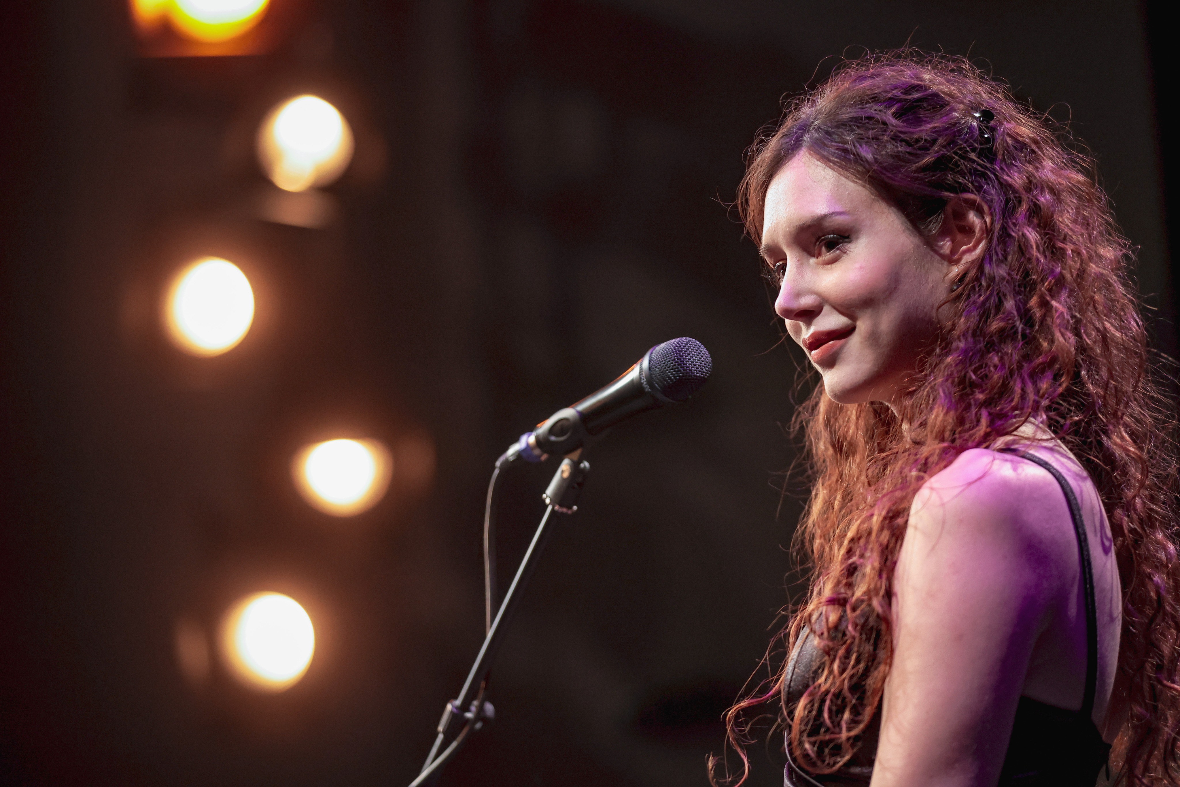 Orb n Bori Sextet Encore Une Fois HU FR Opus Jazz Club Koncertek